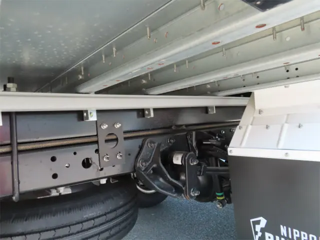 日野 デュトロ 2KG-XZU712M(2WD)の写真49