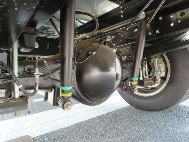 日野 デュトロ 2KG-XZU712M(2WD)の写真50