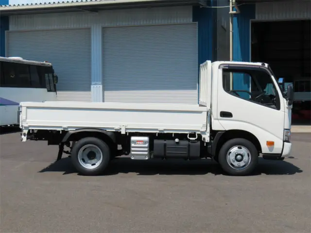 日野 デュトロ 2KG-XZC605M(2WD)の写真5