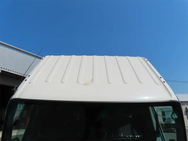 日野 デュトロ 2KG-XZC605M(2WD)の写真7