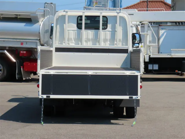 日野 デュトロ 2KG-XZC605M(2WD)の写真9