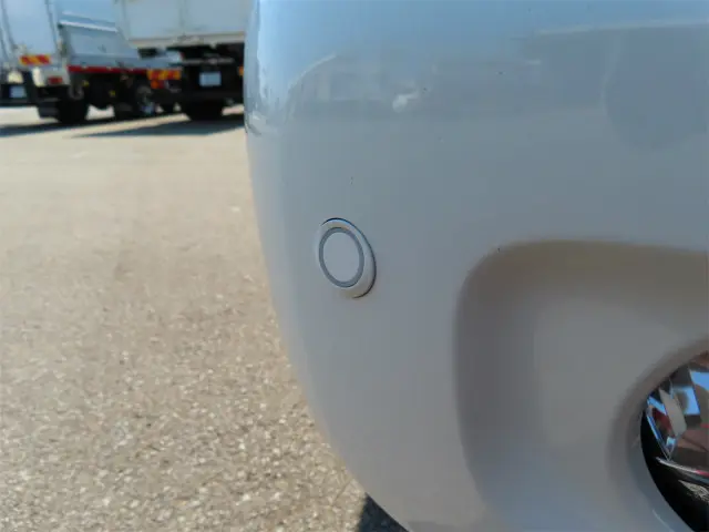 日野 デュトロ 2KG-XZC605M(2WD)の写真11