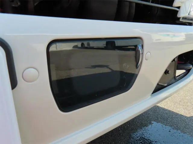 日野 デュトロ 2KG-XZC605M(2WD)の写真12