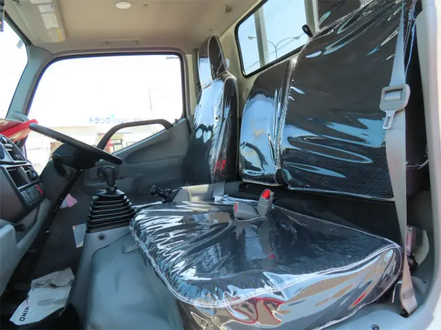 日野 デュトロ 2KG-XZC605M(2WD)の写真14