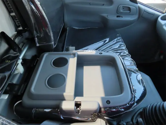 日野 デュトロ 2KG-XZC605M(2WD)の写真15