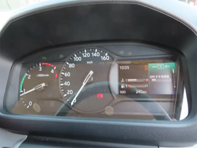 日野 デュトロ 2KG-XZC605M(2WD)の写真16