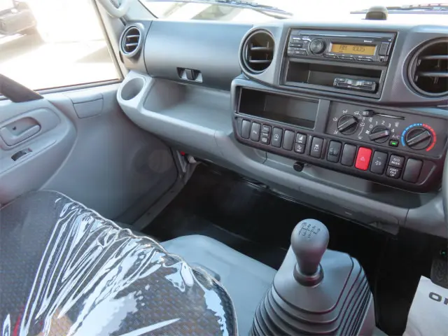 日野 デュトロ 2KG-XZC605M(2WD)の写真18