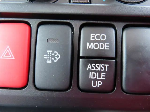 日野 デュトロ 2KG-XZC605M(2WD)の写真20