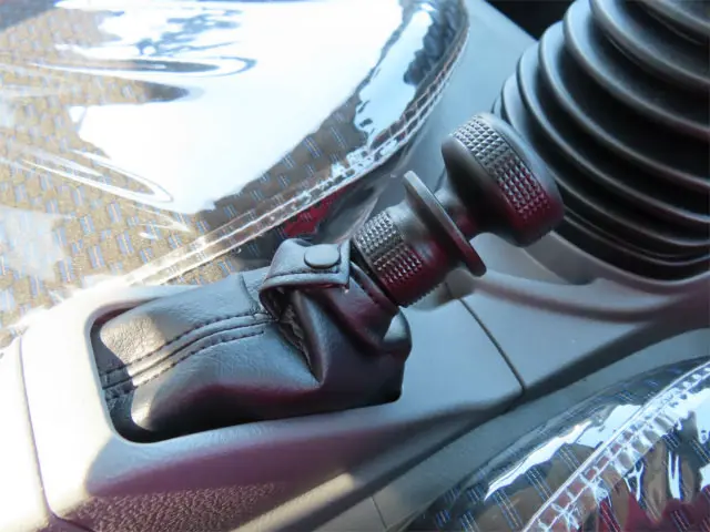 日野 デュトロ 2KG-XZC605M(2WD)の写真24