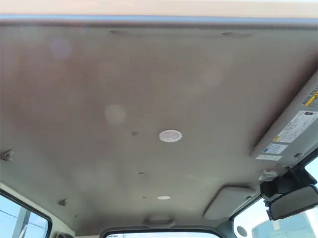 日野 デュトロ 2KG-XZC605M(2WD)の写真29