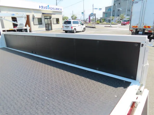 日野 デュトロ 2KG-XZC605M(2WD)の写真33