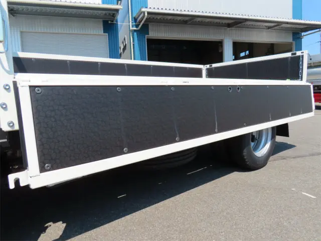 日野 デュトロ 2KG-XZC605M(2WD)の写真36