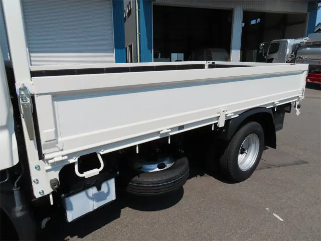 日野 デュトロ 2KG-XZC605M(2WD)の写真37