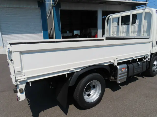 日野 デュトロ 2KG-XZC605M(2WD)の写真38