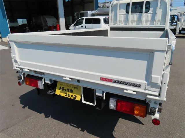 日野 デュトロ 2KG-XZC605M(2WD)の写真39
