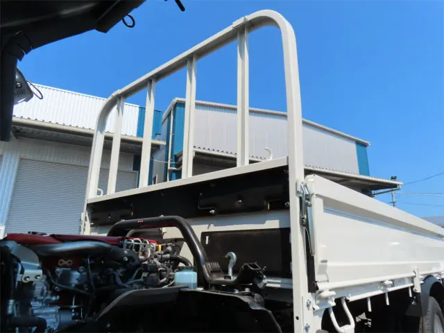 日野 デュトロ 2KG-XZC605M(2WD)の写真40