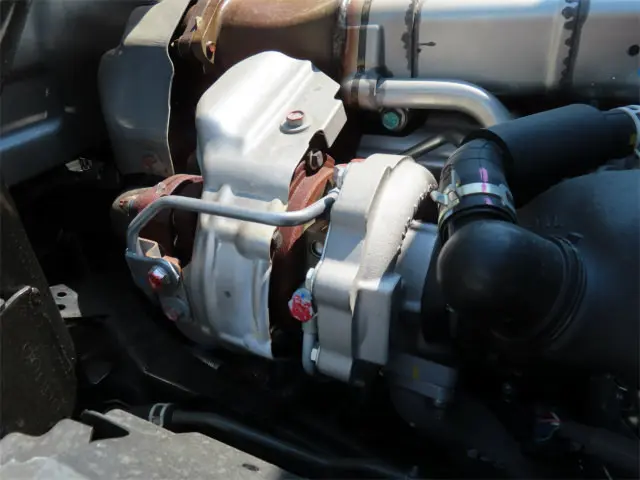 日野 デュトロ 2KG-XZC605M(2WD)の写真45