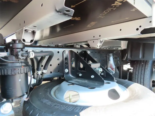 日野 デュトロ 2KG-XZC605M(2WD)の写真46