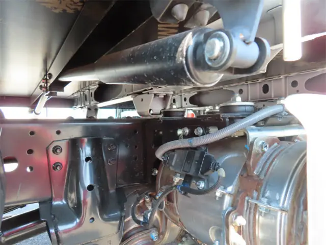 日野 デュトロ 2KG-XZC605M(2WD)の写真48