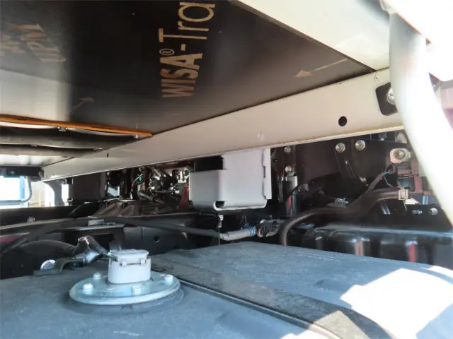 日野 デュトロ 2KG-XZC605M(2WD)の写真49