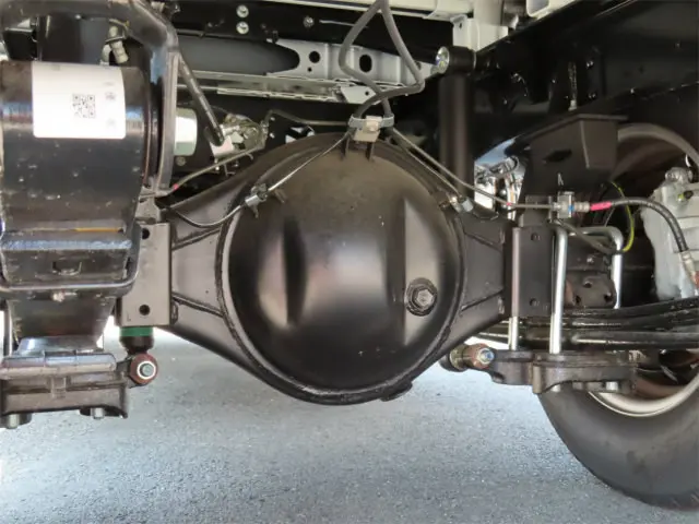 日野 デュトロ 2KG-XZC605M(2WD)の写真50