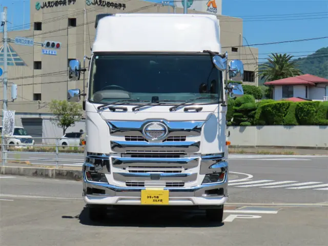 日野 プロフィア 2DG-FS1EGA(6x4)の写真6