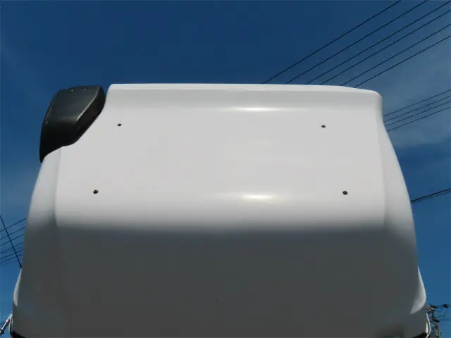 日野 プロフィア 2DG-FS1EGA(6x4)の写真7