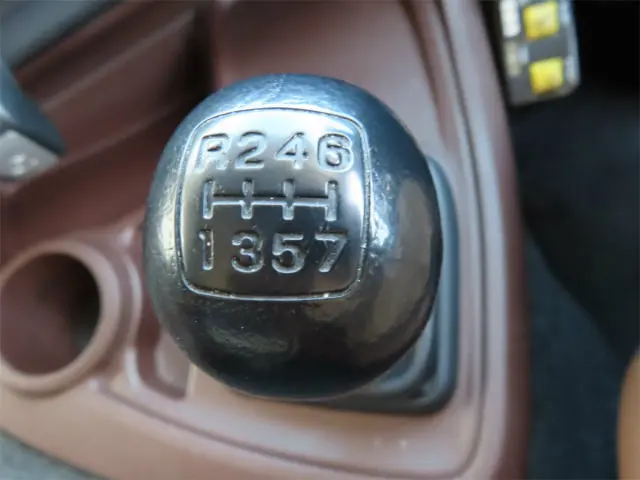 日野 プロフィア 2DG-FS1EGA(6x4)の写真21