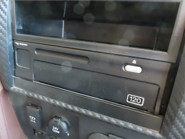 日野 プロフィア 2DG-FS1EGA(6x4)の写真24