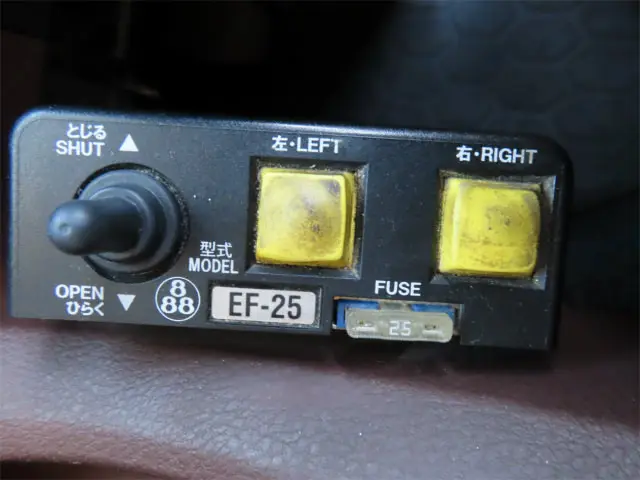 日野 プロフィア 2DG-FS1EGA(6x4)の写真26