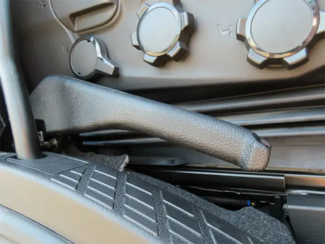 日野 プロフィア 2DG-FS1EGA(6x4)の写真28