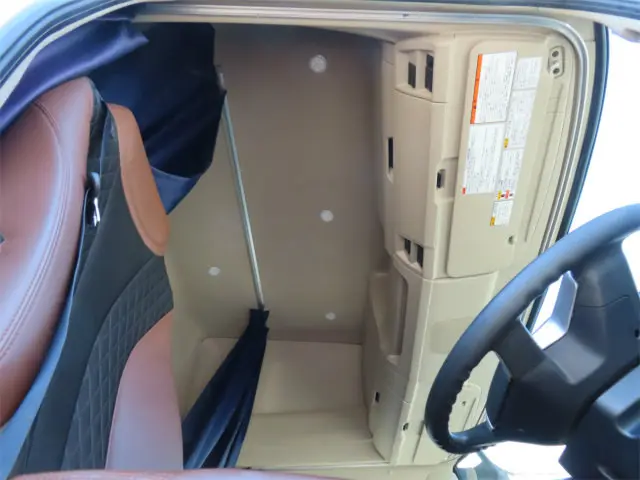 日野 プロフィア 2DG-FS1EGA(6x4)の写真29