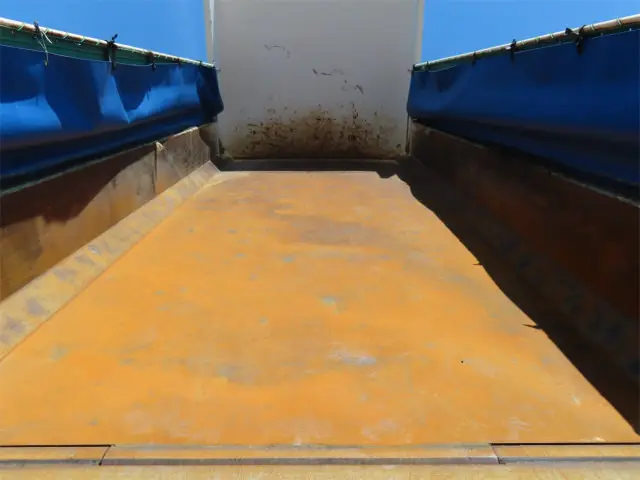 日野 プロフィア 2DG-FS1EGA(6x4)の写真30