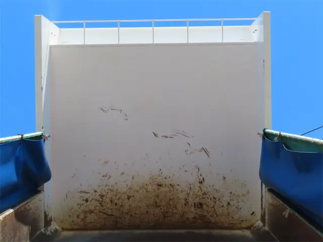 日野 プロフィア 2DG-FS1EGA(6x4)の写真31