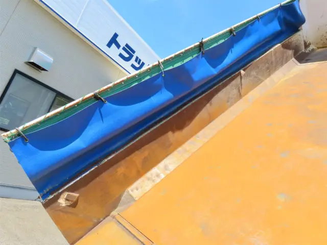 日野 プロフィア 2DG-FS1EGA(6x4)の写真32