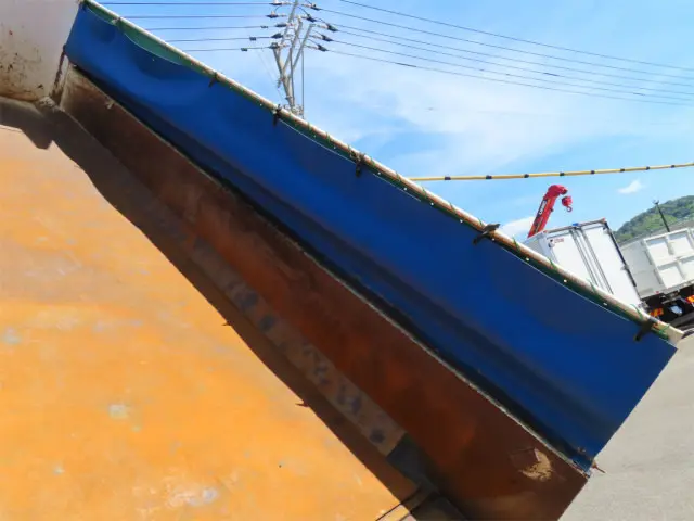 日野 プロフィア 2DG-FS1EGA(6x4)の写真33