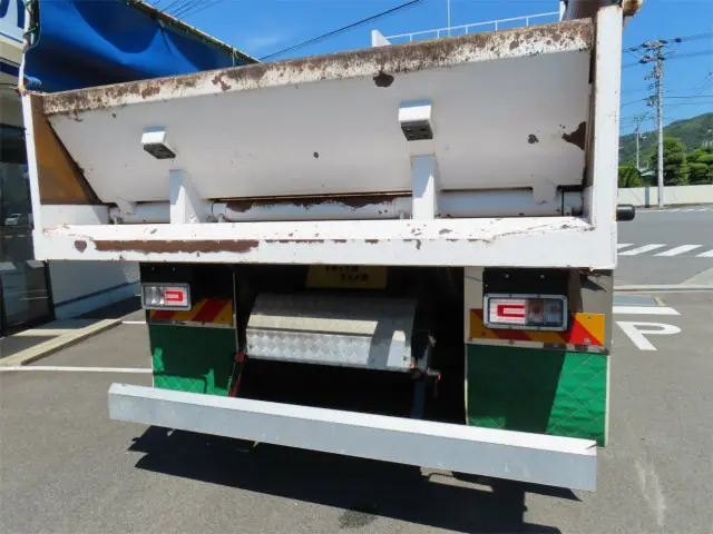 日野 プロフィア 2DG-FS1EGA(6x4)の写真37