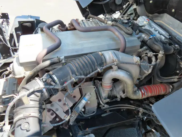 日野 プロフィア 2DG-FS1EGA(6x4)の写真41