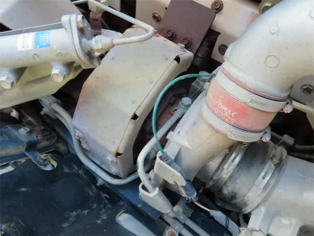 日野 プロフィア 2DG-FS1EGA(6x4)の写真42