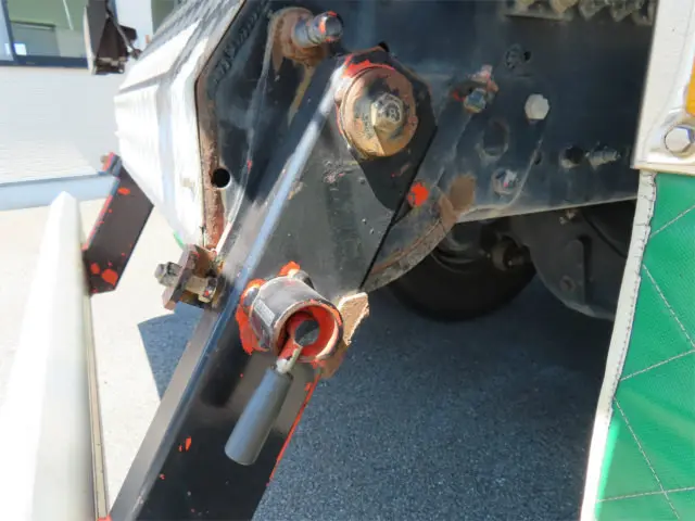 日野 プロフィア 2DG-FS1EGA(6x4)の写真44