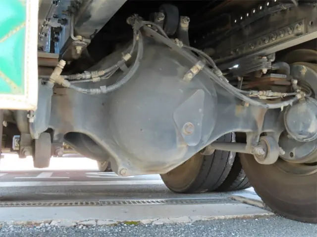 日野 プロフィア 2DG-FS1EGA(6x4)の写真45