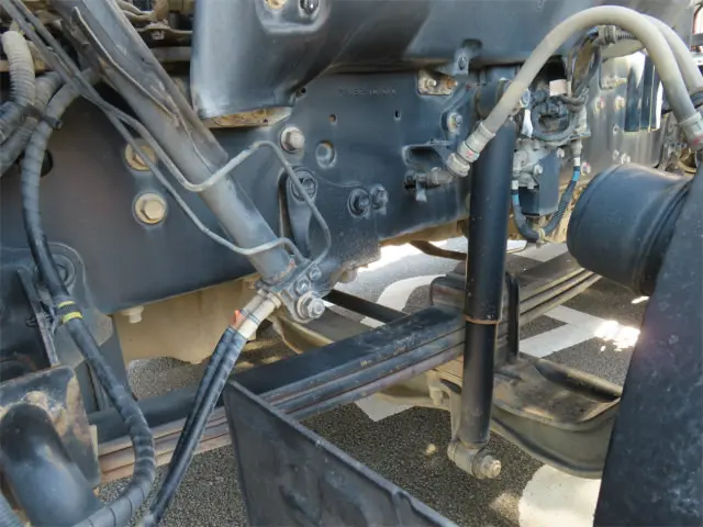 日野 プロフィア 2DG-FS1EGA(6x4)の写真46