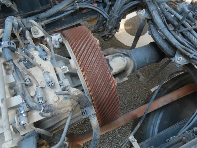 日野 プロフィア 2DG-FS1EGA(6x4)の写真47