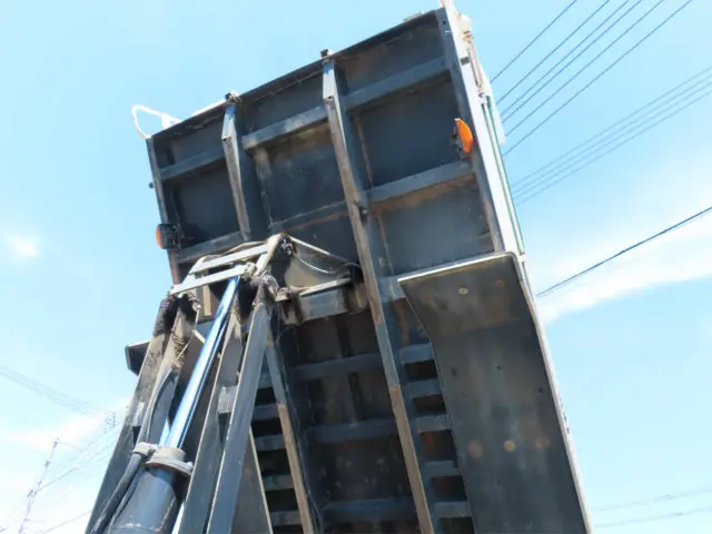 日野 プロフィア 2DG-FS1EGA(6x4)の写真50