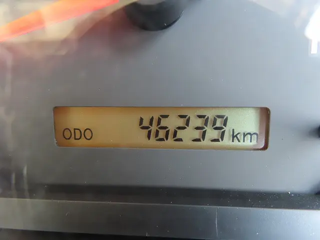 いすゞ エルフ TKG-NKR85YN(2WD)の写真14