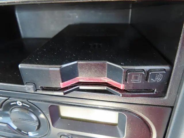 いすゞ エルフ TKG-NKR85YN(2WD)の写真19