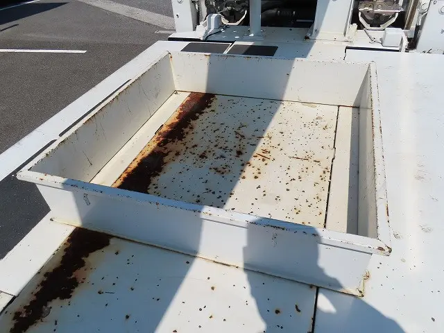 いすゞ エルフ TKG-NKR85YN(2WD)の写真24