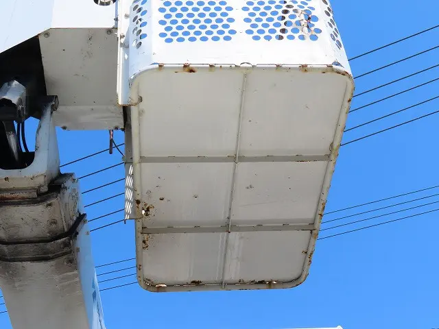 いすゞ エルフ TKG-NKR85YN(2WD)の写真28