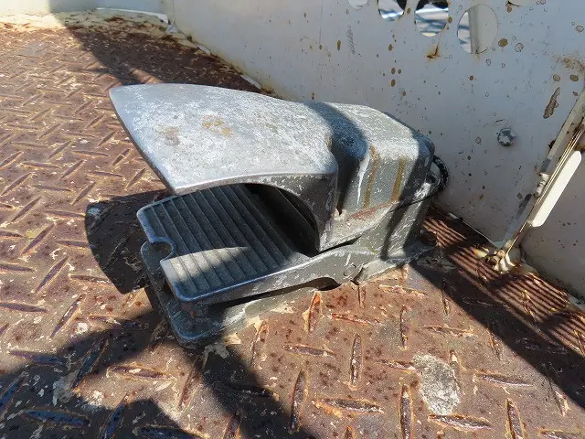 いすゞ エルフ TKG-NKR85YN(2WD)の写真29