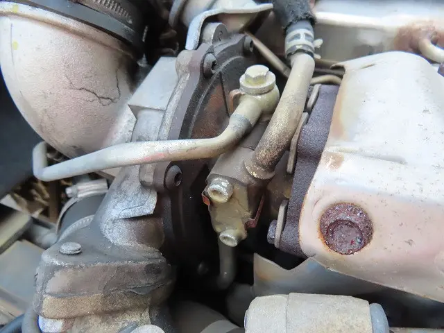 いすゞ エルフ TKG-NKR85YN(2WD)の写真38